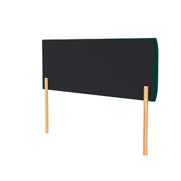 Highgrove Cygnus Strutted Headboard Image